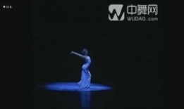 雨竹林舞蹈视频,穿越时空的韵律之旅